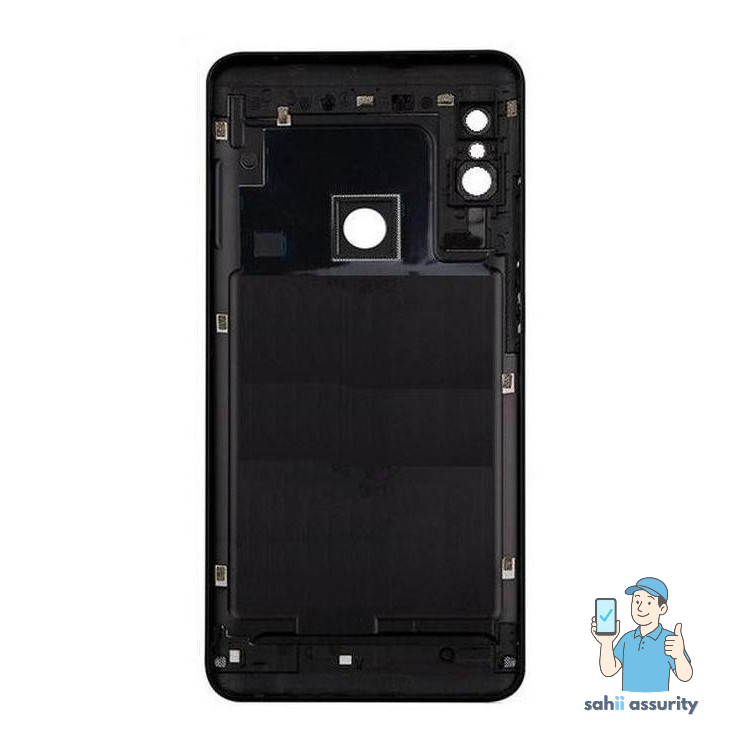 Back Panel Cover for Xiaomi Redmi Note 5 Pro thumbnail